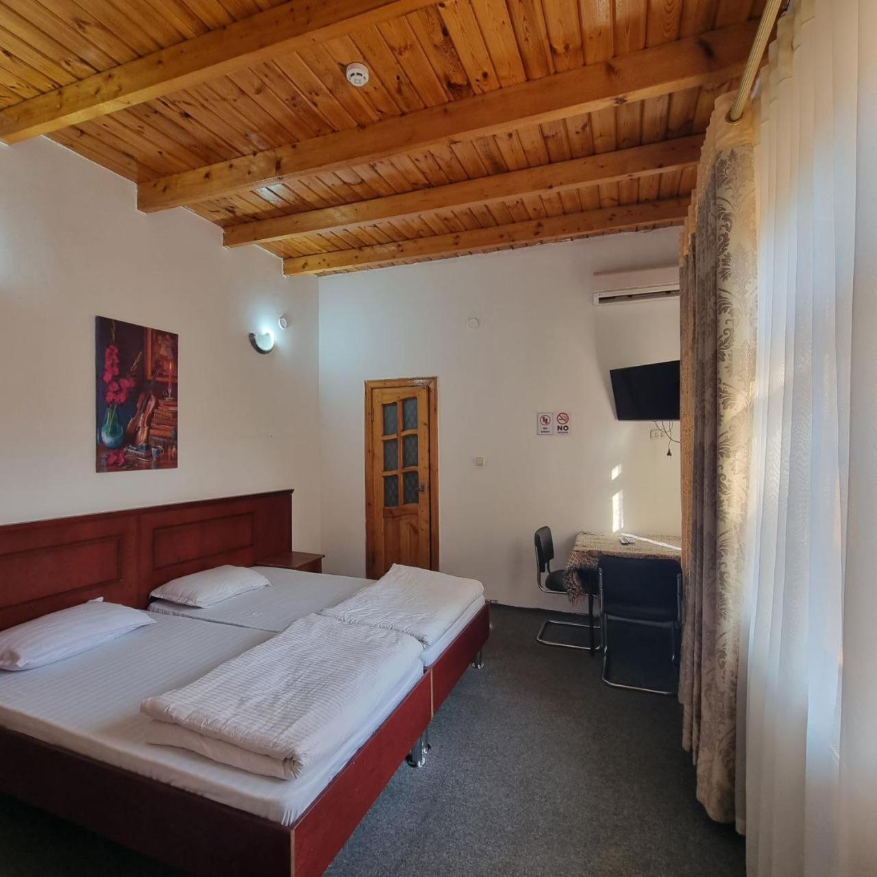 Hostel & Guest House Sim Sim Near The Church Σαμαρκάνδη Εξωτερικό φωτογραφία