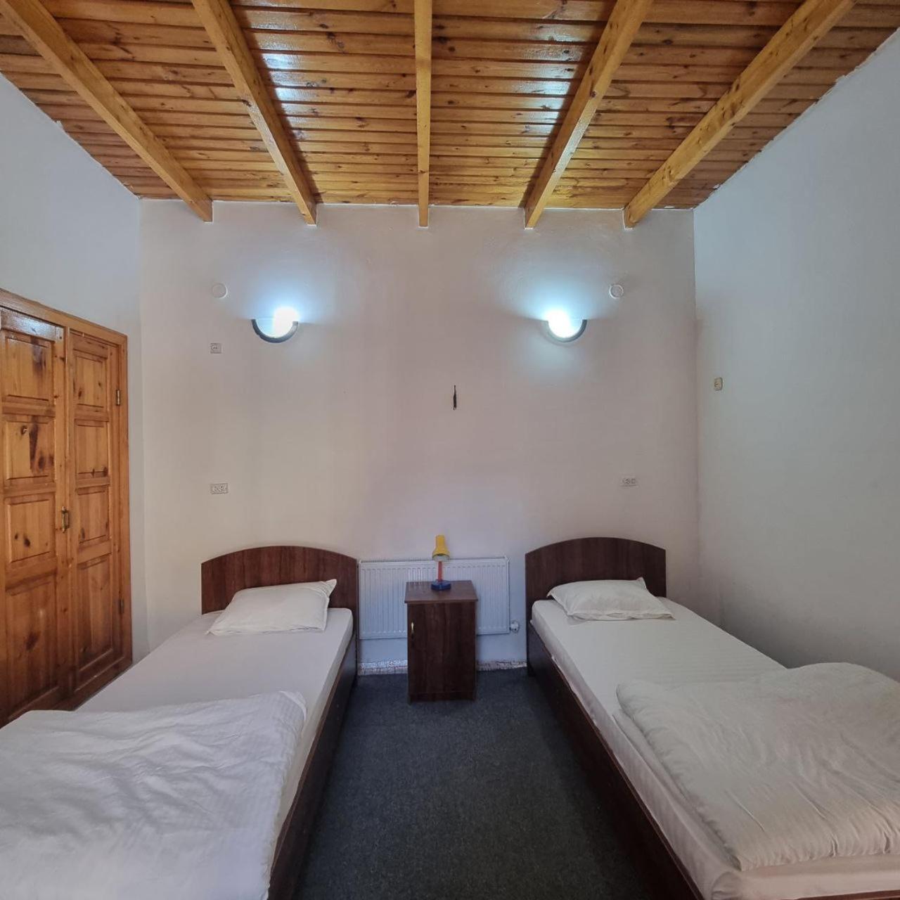 Hostel & Guest House Sim Sim Near The Church Σαμαρκάνδη Εξωτερικό φωτογραφία