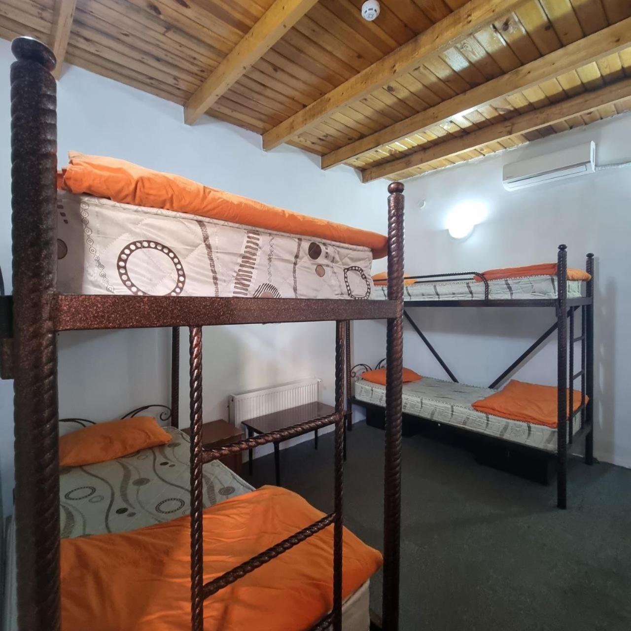 Sim Sim Hostel & Guest House Near The Church Σαμαρκάνδη Εξωτερικό φωτογραφία