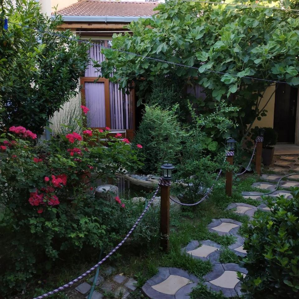 Sim Sim Hostel & Guest House Near The Church Σαμαρκάνδη Εξωτερικό φωτογραφία