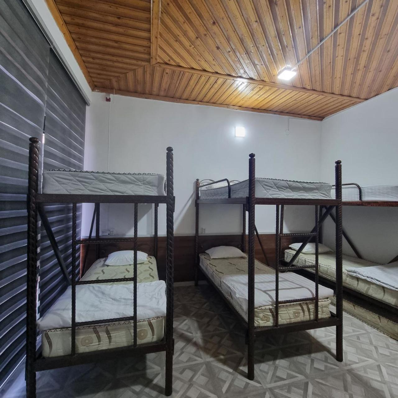 Hostel & Guest House Sim Sim Near The Church Σαμαρκάνδη Εξωτερικό φωτογραφία