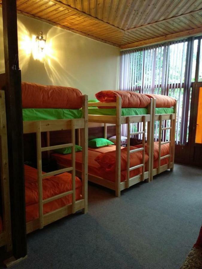 Sim Sim Hostel & Guest House Near The Church Σαμαρκάνδη Εξωτερικό φωτογραφία