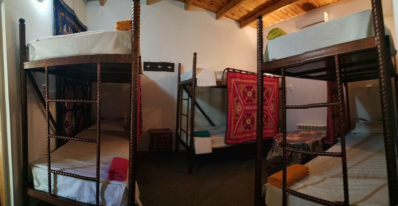 Hostel & Guest House Sim Sim Near The Church Σαμαρκάνδη Εξωτερικό φωτογραφία